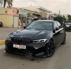 بي ام دبليو الفئة 3